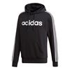Picture of Essentials 3-Stripes Pullover Hoodie