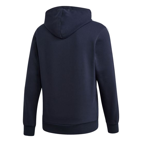 Picture of Essentials 3-Stripes Pullover Hoodie