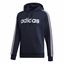 Picture of Essentials 3-Stripes Pullover Hoodie