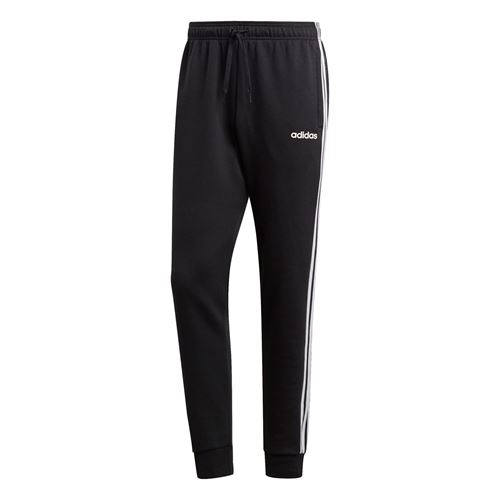 Picture of Essentials 3-Stripes Tapered Cuffed Pants