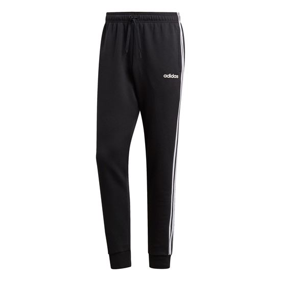 Picture of Essentials 3-Stripes Tapered Cuffed Pants