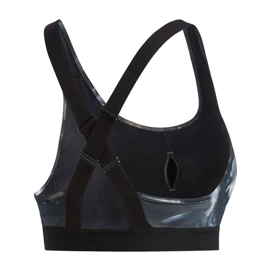 Picture of Don't Rest Parley Bra