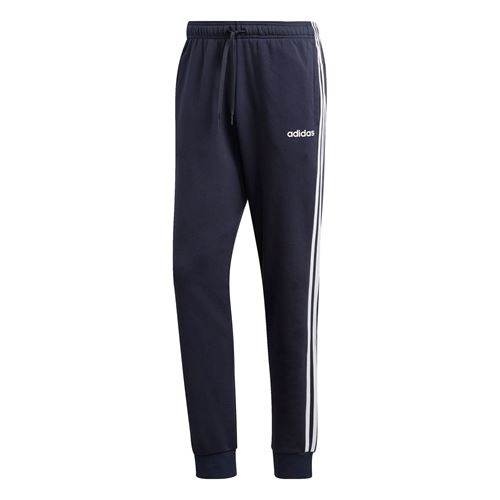 Picture of Essentials 3-Stripes Tapered Cuffed Pants
