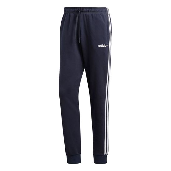 Picture of Essentials 3-Stripes Tapered Cuffed Pants