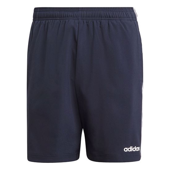 Picture of Essentials 3-Stripes Chelsea Shorts 7 Inch