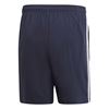 Picture of Essentials 3-Stripes Chelsea Shorts 7 Inch