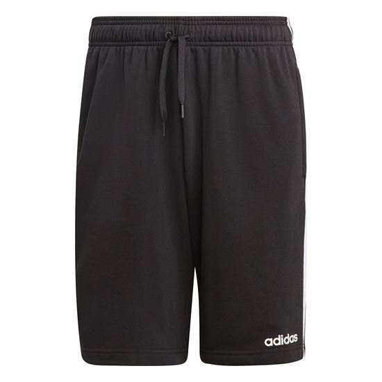 Picture of Essentials 3-Stripes French Terry Shorts