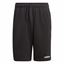 Picture of Essentials 3-Stripes French Terry Shorts