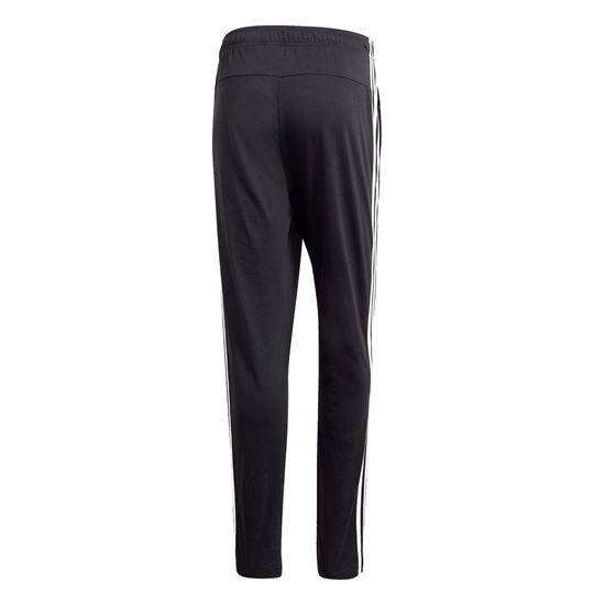 Picture of Essentials 3-Stripes Tapered Open Hem Pants