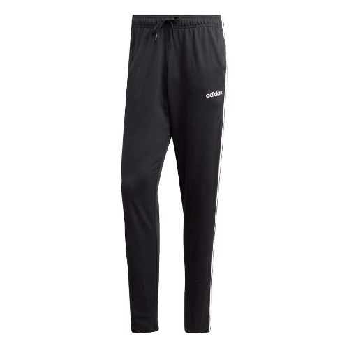 Picture of Essentials 3-Stripes Tapered Open Hem Pants