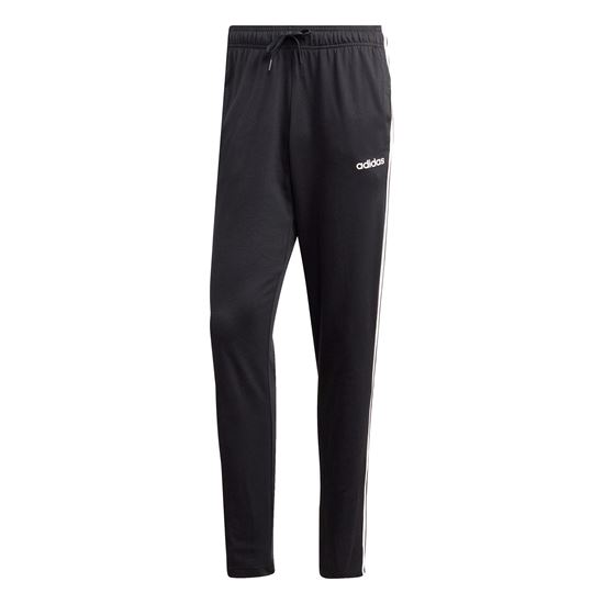 Picture of Essentials 3-Stripes Tapered Open Hem Pants