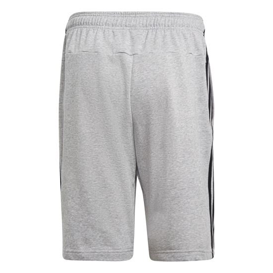 Picture of Essentials 3-Stripes French Terry Shorts
