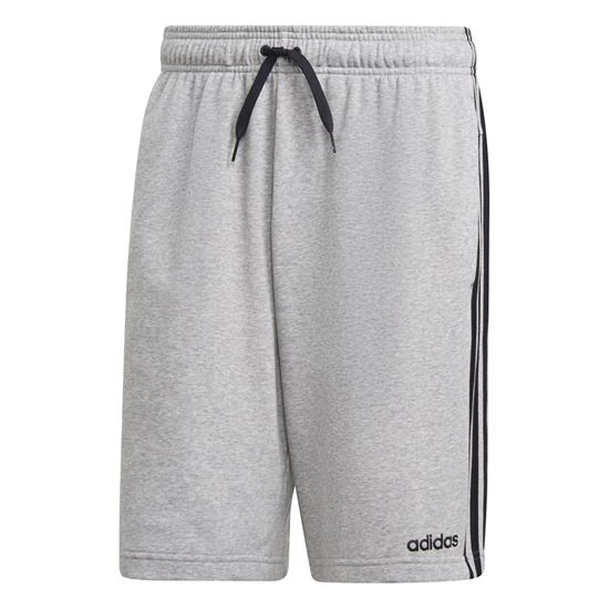 Picture of Essentials 3-Stripes French Terry Shorts