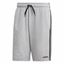 Picture of Essentials 3-Stripes French Terry Shorts