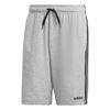 Picture of Essentials 3-Stripes French Terry Shorts
