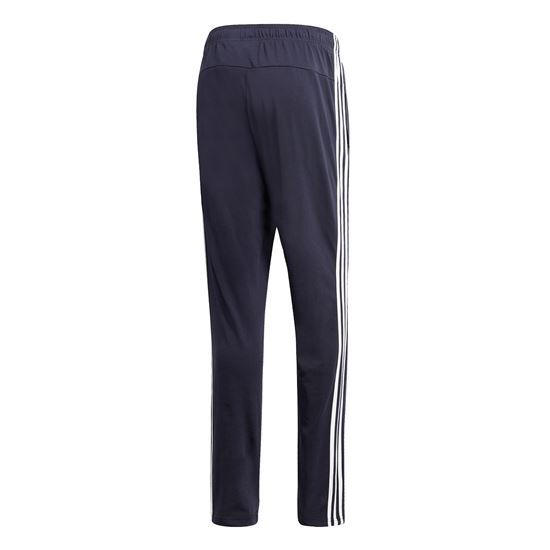 Picture of Essentials 3-Stripes Tapered Open Hem Pants