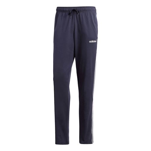 Picture of Essentials 3-Stripes Tapered Open Hem Pants