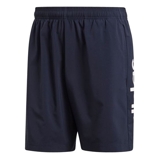Picture of Essentials Linear Chelsea Shorts