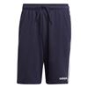 Picture of Essentials 3-Stripes French Terry Shorts