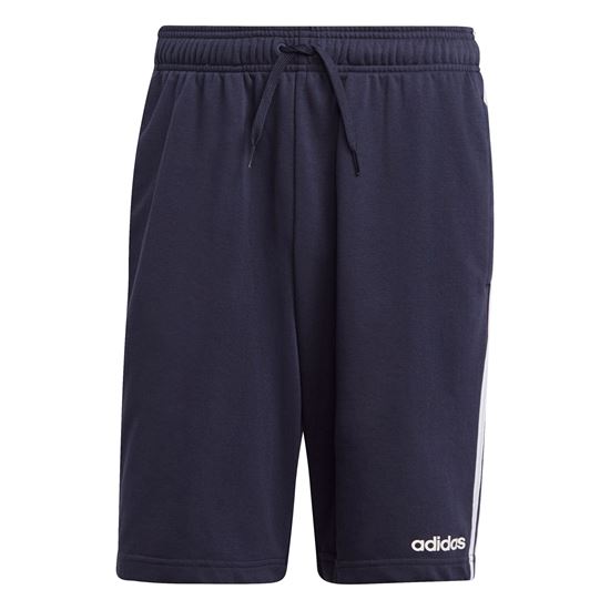 Picture of Essentials 3-Stripes French Terry Shorts