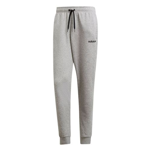 Picture of Essentials Plain Tapered Cuffed Pants