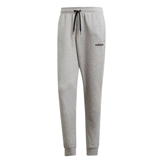 Picture of Essentials Plain Tapered Cuffed Pants