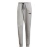 Picture of Essentials Plain Tapered Cuffed Pants