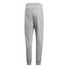 Picture of Essentials Plain Tapered Cuffed Pants