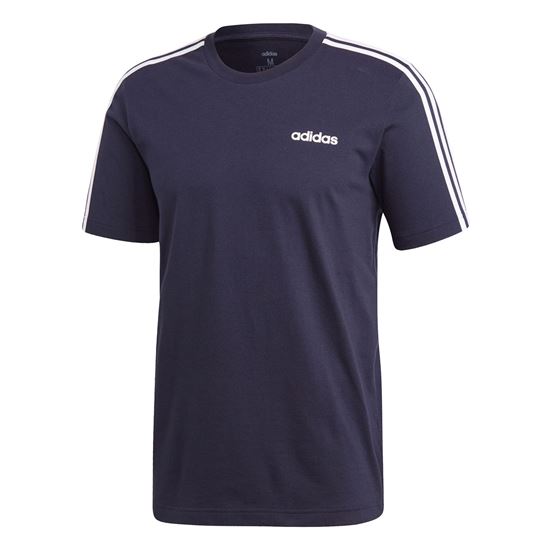 Picture of Essentials 3-Stripes Tee