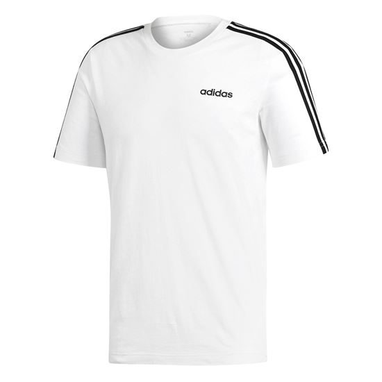Picture of Essentials 3-Stripes Tee