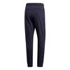 Picture of Essentials Plain Tapered Cuffed Pants