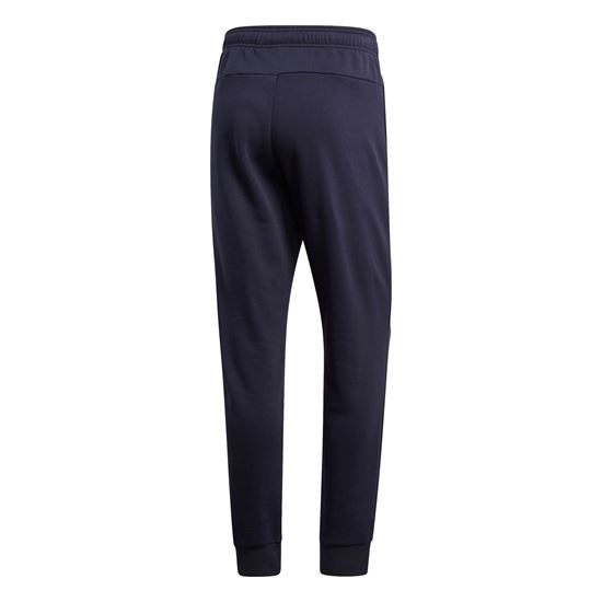 Picture of Essentials Plain Tapered Cuffed Pants