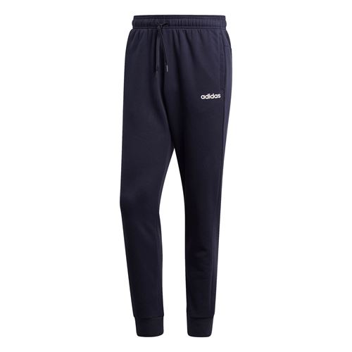 Picture of Essentials Plain Tapered Cuffed Pants