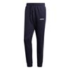 Picture of Essentials Plain Tapered Cuffed Pants
