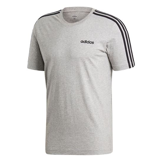 Picture of Essentials 3-Stripes Tee