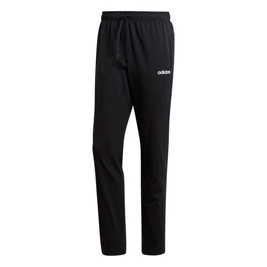 Picture of Essentials Plain Tapered Pants