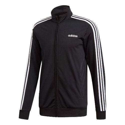 Picture of Essentials 3-Stripes Tricot Track Jacket