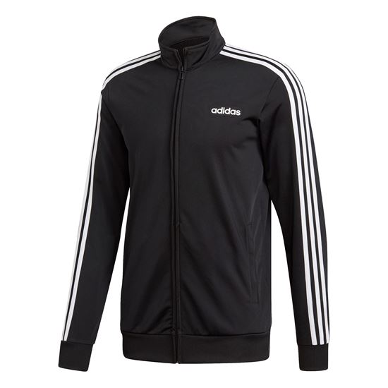 Picture of Essentials 3-Stripes Tricot Track Jacket