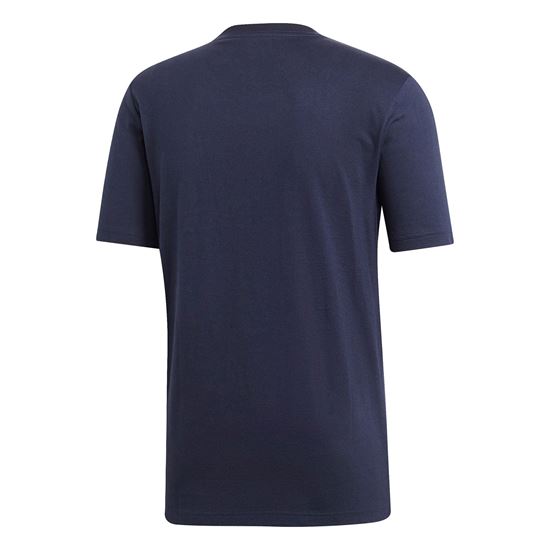 Picture of Essentials Plain Tee