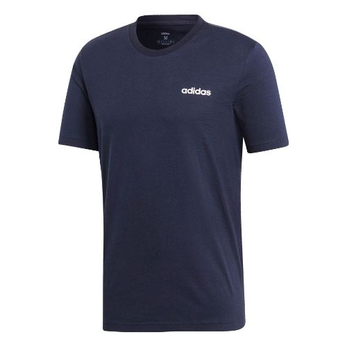 Picture of Essentials Plain Tee