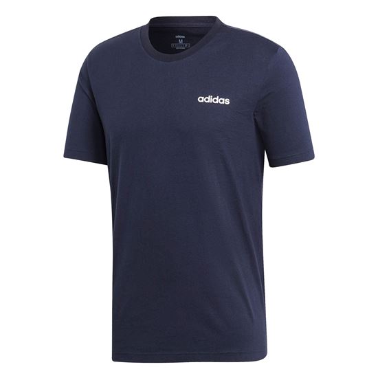 Picture of Essentials Plain Tee