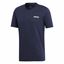 Picture of Essentials Plain Tee