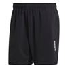 Picture of Essentials Plain Chelsea Shorts