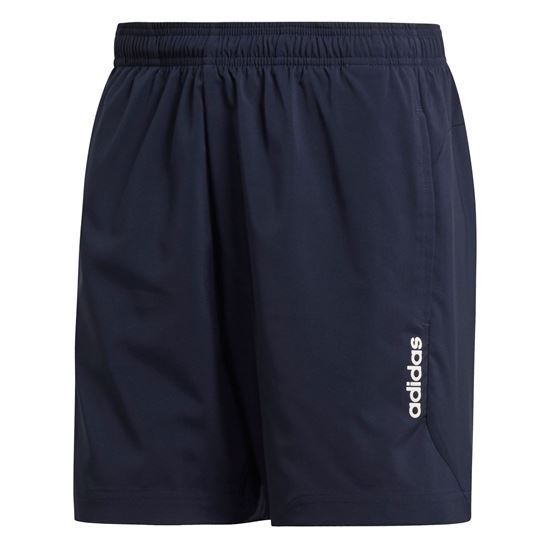 Picture of Essentials Plain Chelsea Shorts