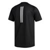 Picture of FreeLift Sport Fitted 3-Stripes Tee