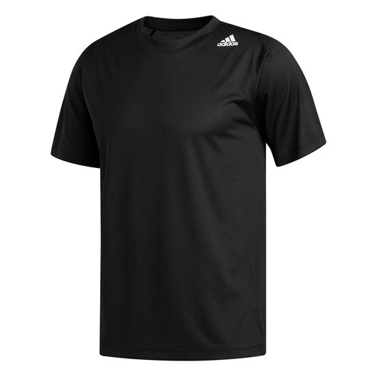 Picture of FreeLift Sport Fitted 3-Stripes Tee