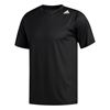 Picture of FreeLift Sport Fitted 3-Stripes Tee