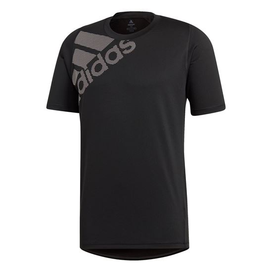 Picture of FreeLift Badge of Sport Graphic Tee