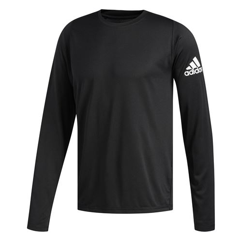 Picture of FreeLift Sport Solid Badge of Sport Tee