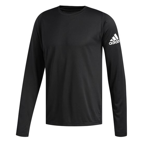 Picture of FreeLift Sport Solid Badge of Sport Tee